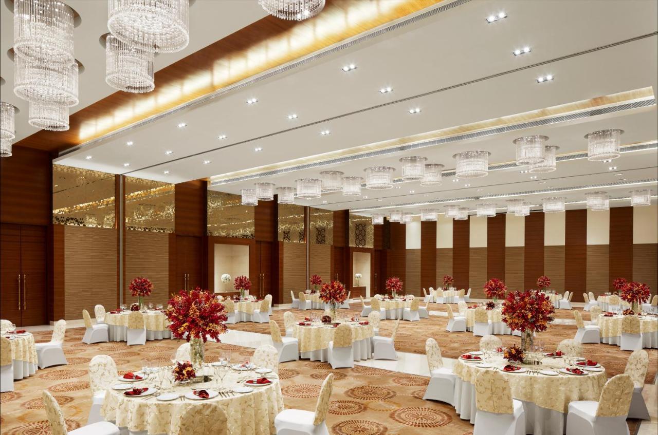 Taj Swarna, Amritsar Exterior foto The Grand Ballroom