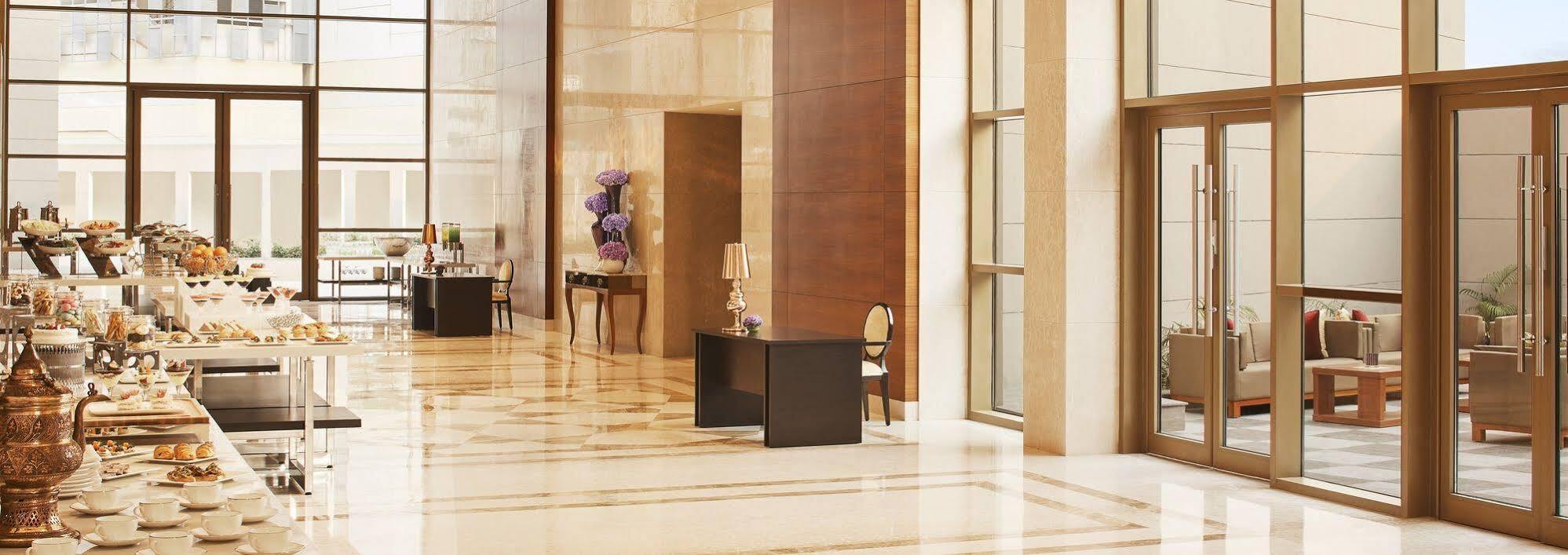 Taj Swarna, Amritsar Exterior foto Lobby